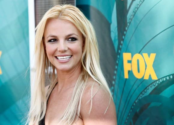 Britney Spears meg akarja változtatni a végrendeletét