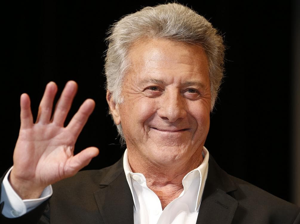 Már a második nő vádolja szexuális zaklatással Dustin Hoffmant