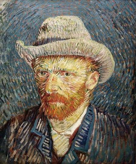 Van Gogh-képet árvereznek el júniusban Párizsban