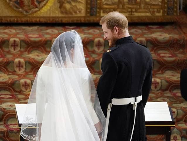 Újabb esküvő a brit királyi családban