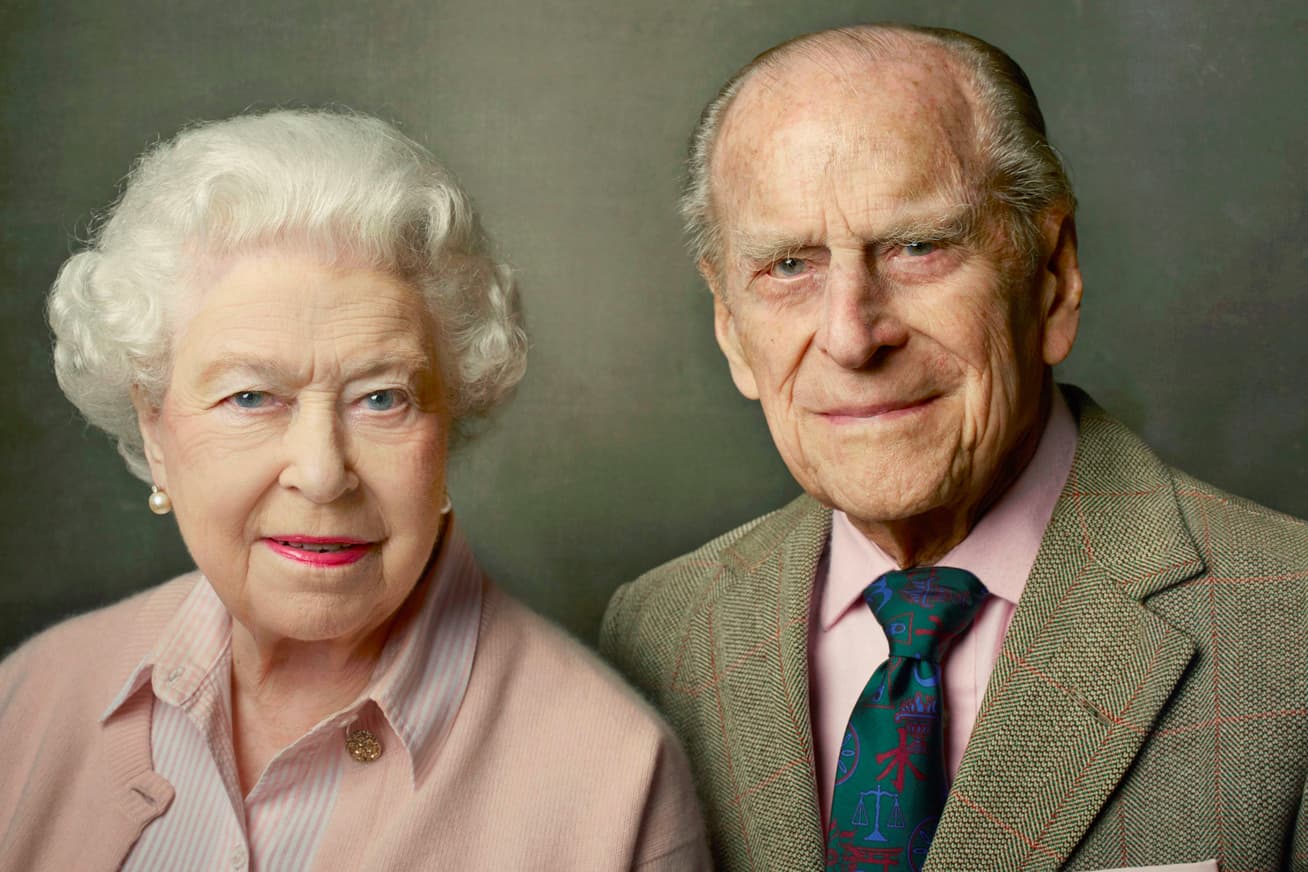 Felhajtás nélkül ünnepelte 97. születésnapját Fülöp herceg