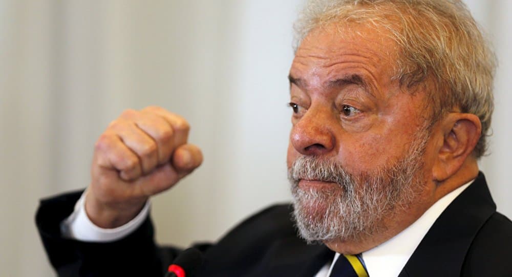 A bebörtönzött volt elnök lehet a legesélyesebb jelölt a brazil elnökválasztáson