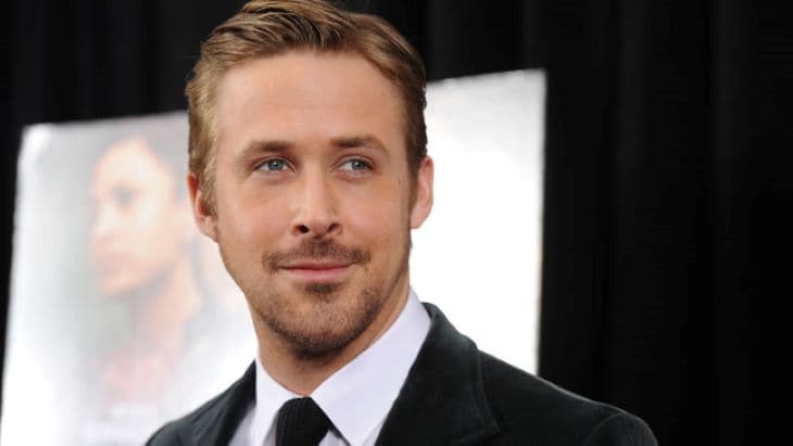 Ryan Gosling vérfarkasos filmben játszik főszerepet