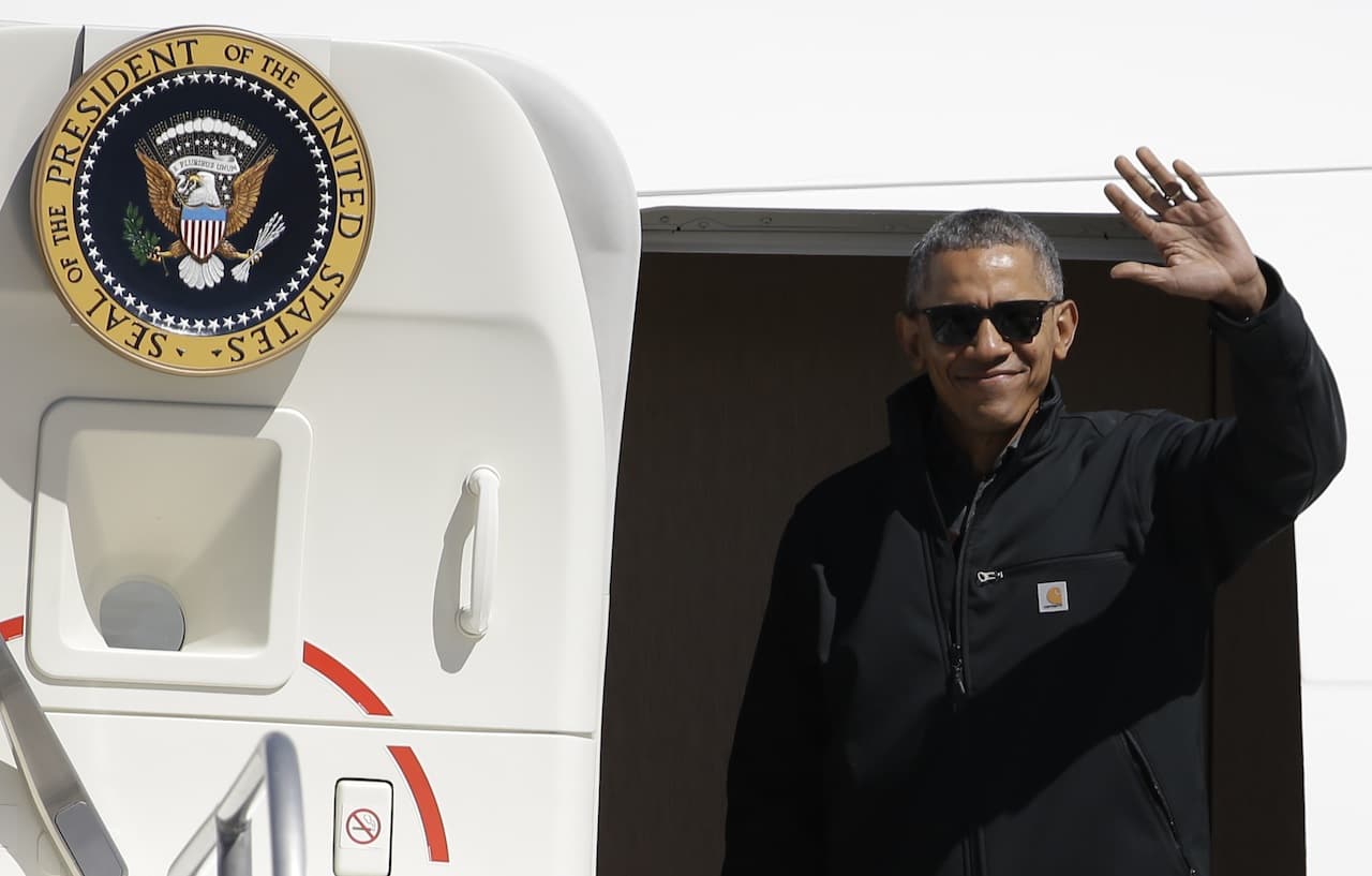 A The Washington Post szerint Obama nincs tisztában az amerikai valósággal