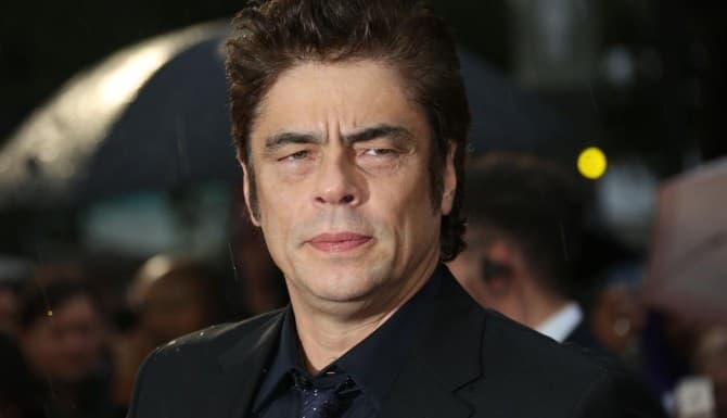 Oliver Stone legújabb filmdrámájának Benicio Del Toro lesz a főszereplője