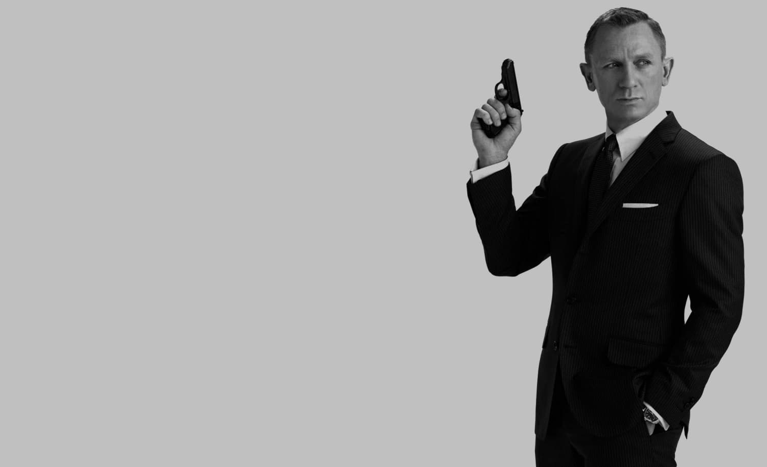 Horvátországban forgatják az új Bond-filmet