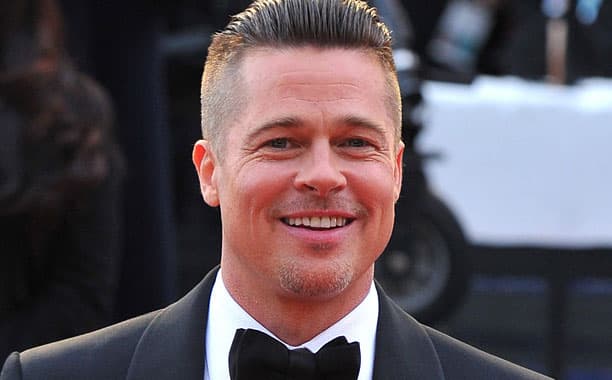 Nem nyomoz tovább az FBI Brad Pitt gyermekbántalmazási ügyében