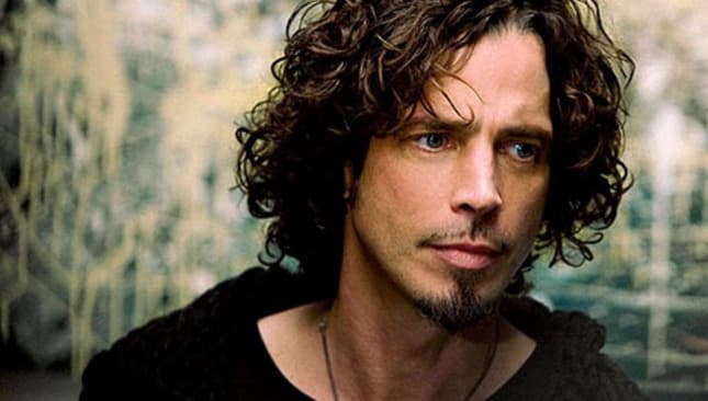 Meghalt Chris Cornell, a Soundgarden énekese