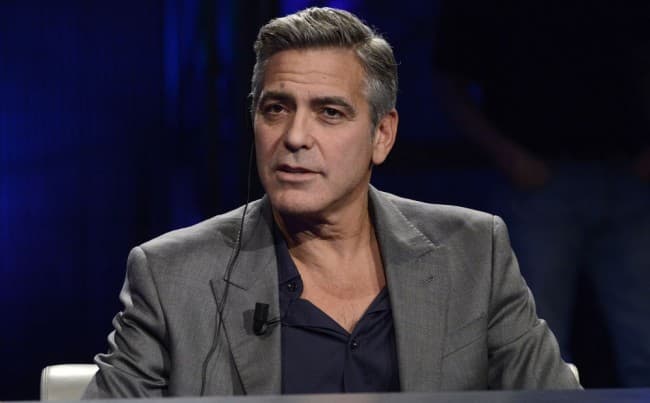 George Clooney Suburbicon című filmje gyengén kezdett az észak-amerikai mozikban