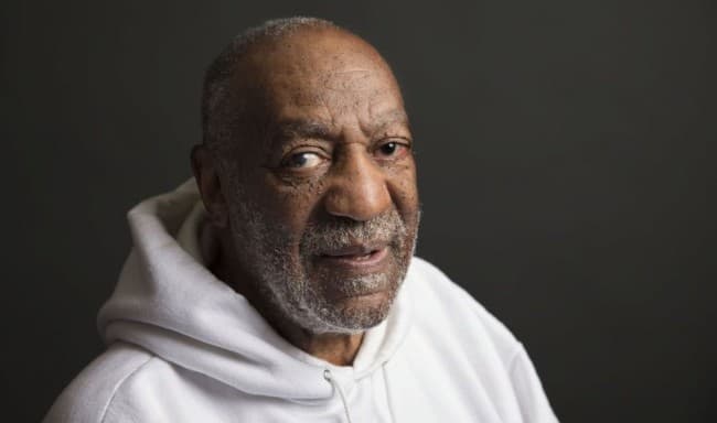 Bíróság előtt kell felelnie Bill Cosbynak