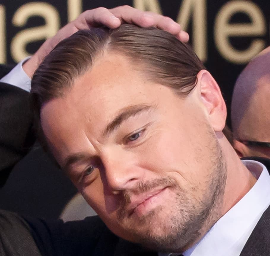 Pech: DiCaprio nem villanycigizhet az Oscar-gálán