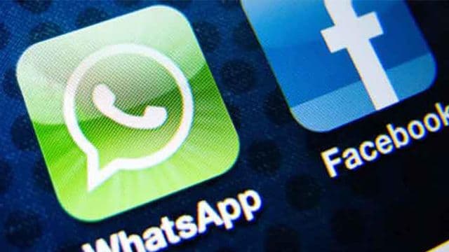 Németországban megtiltották a Facebooknak a WhatsApp-felhasználók adatainak kezelését