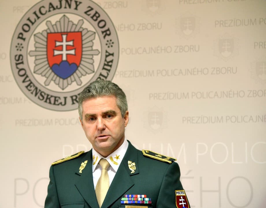 Az országos rendőrfőkapitány szerint Kollár hazudott, két év börtön fenyegeti