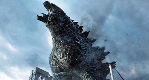 Jót tesz Mexikóvárosnak az új Godzilla-film forgatása