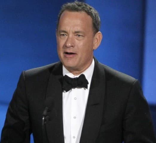 Tom Hanks súlyos betegséggel küzd