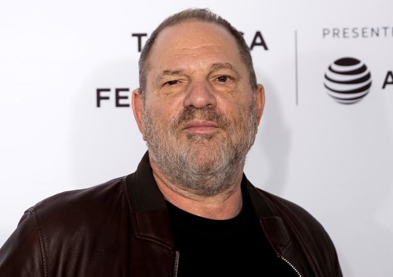 Nemi erőszak miatt perelte be Harvey Weinsteint egy színésznő