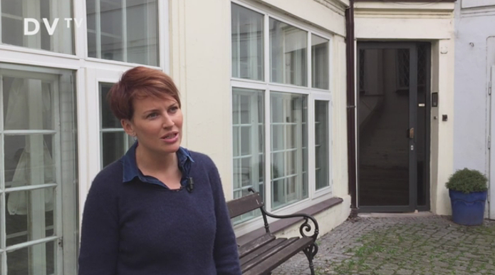 Védelmet kapott egy cseh újságírónő, aki együttműködött Kuciakkal