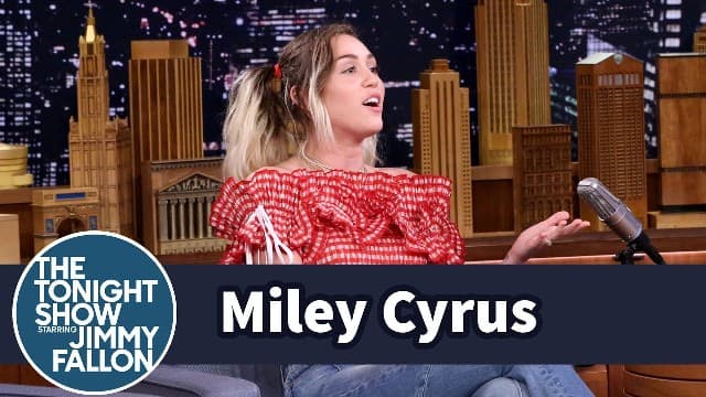 Miley Cyrus: Senki sem füvezett annyit, mint amennyit én