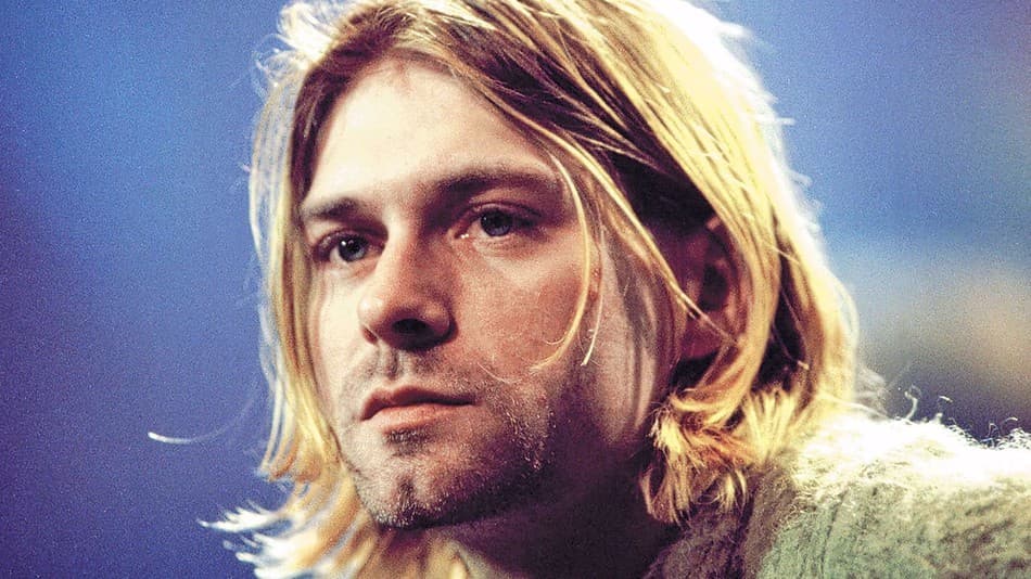 Nem hozzák nyilvánosságra a Kurt Cobain halálának helyszínén készült fotókat