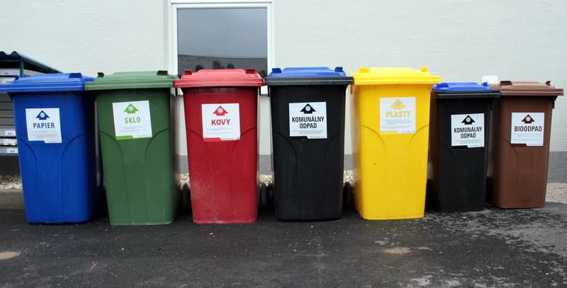 Lezárult a hulladékgazdálkodást érintő határozatok vizsgálata