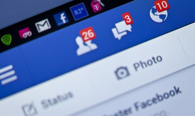 Facebookon toboroz embereket az izraeli titkosszolgálat