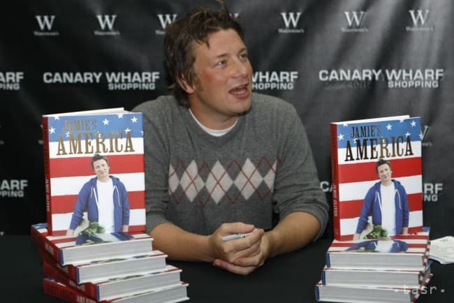 BREXIT: Jamie Oliver bezárja hat nagy-britanniai éttermét