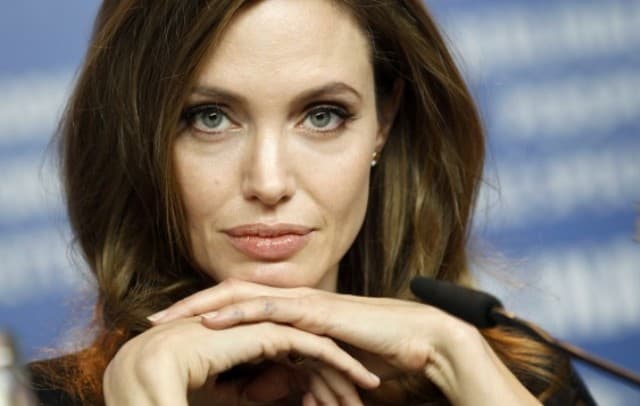 Angelina Jolie őszintén vallott a válásáról