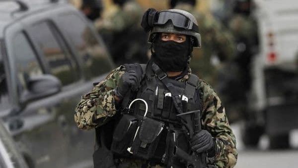 Új frontot nyit az Egyesült Államok és Mexikó a kábítószer-ellenes harcban