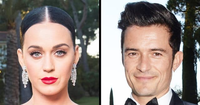 Katy Perry és Orlando Bloom már nem alkot egy párt