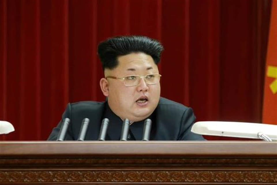 Kim Dzsong Un bármikor kész tárgyalni Japánnal