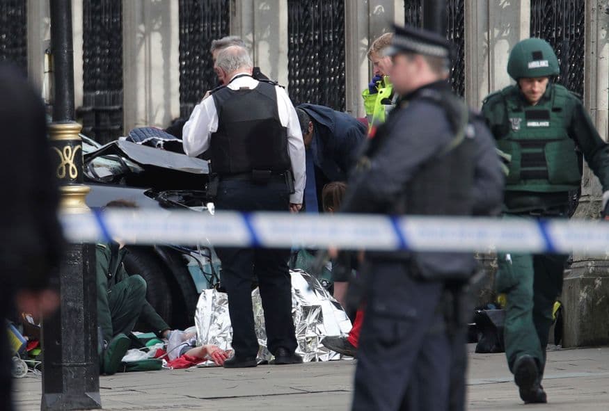 Londoni merénylet: Trump a londoni főpolgármestert támadja