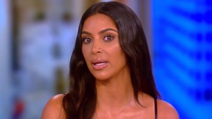Kim Kardashian őszintén vallott élete nehéz időszakáról