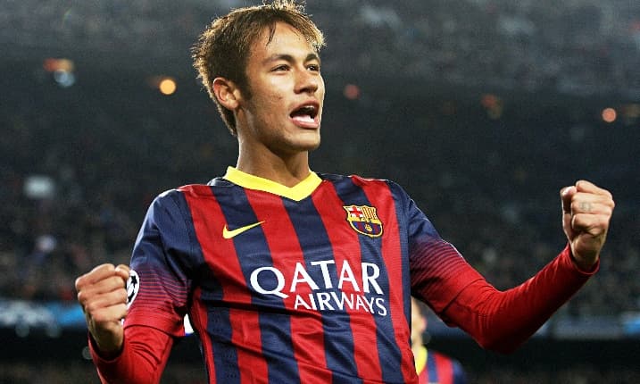 Piqué szerint Neymar marad a Barcelonában