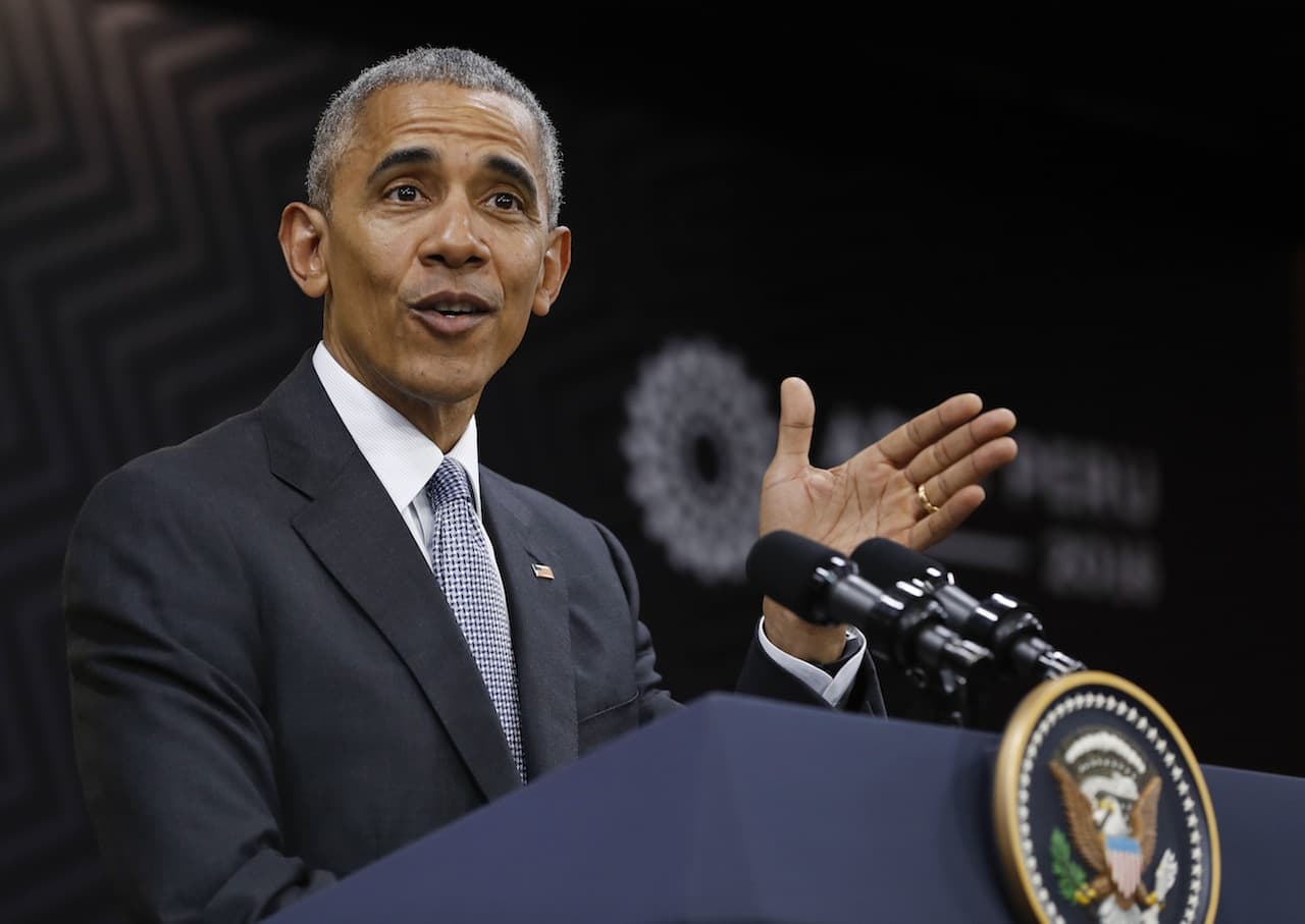 Obama 79 elítéltet részesített kegyelemben