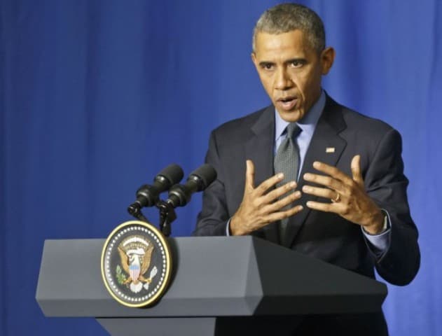 Hangyafaj viseli Barack Obama volt amerikai elnök nevét