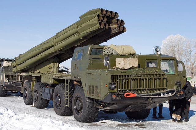 Hadászati rakétakísérletet hajtott végre Oroszország