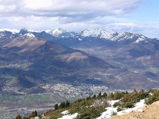 Eltévedtek a Pireneusokban – öt nap után kerültek elő