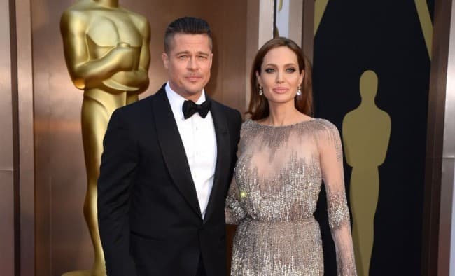 Angelina Jolie elárulta, Brad Pitt milyen volt az ágyban