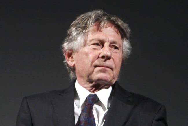 Újabb áldozat tett feljelentést Roman Polanski ellen