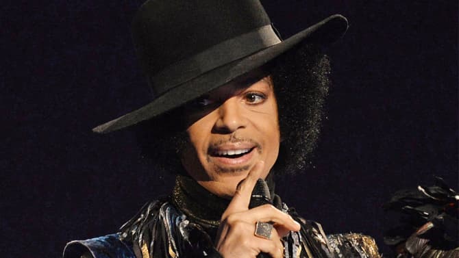 A becsült ár háromszorosáért kelt el Prince gitárja