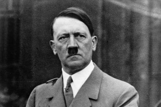 Hitler valóban meghalt 1945-ben - a fogain végzett vizsgálat szerint