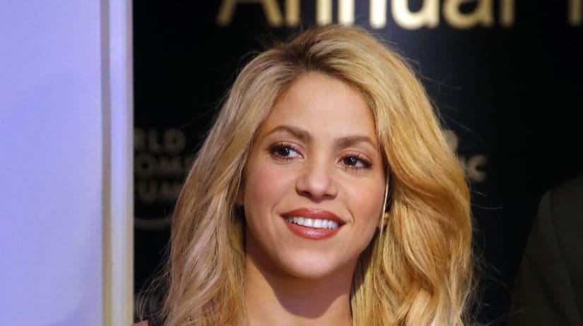 Húszmillió eurót fizetett Shakira a spanyol adóhivatalnak