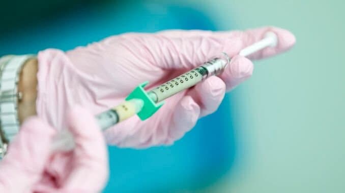 74 szamárköhögéses beteget regisztrálnak Pozsony megyében