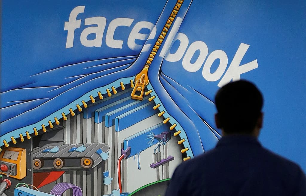 Már teszteli a Facebook a „nem tetszik“ gombot