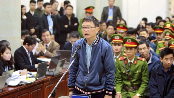 A NAKA nyolc embert gyanúsított meg a vietnami férfi elrablásának az ügyében