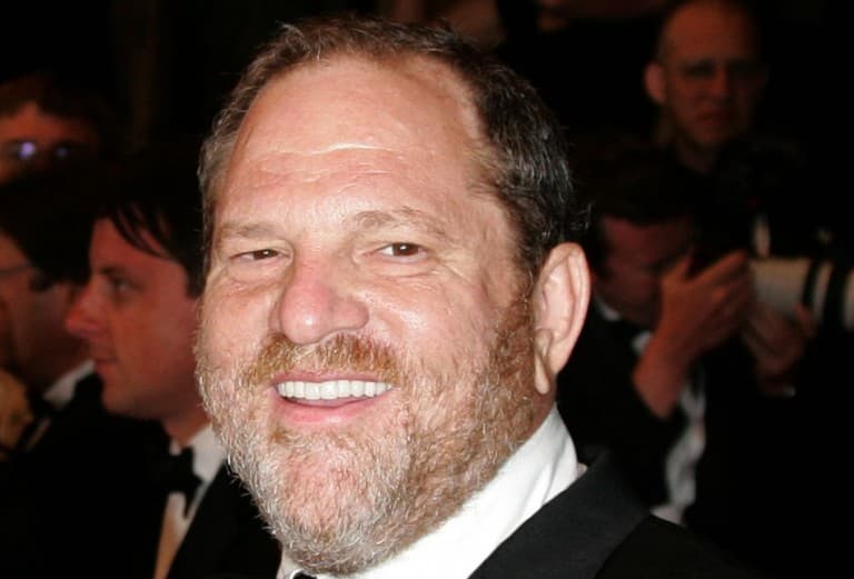 Weinstein-ügy - Az Amerikai Producerek Céhe kezdeményezte Harvey Weinstein kizárását