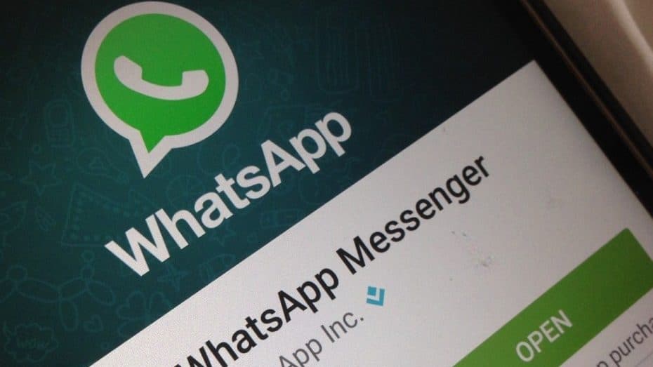 A WhatsApp kiadja a Facebooknak a telefonszámunkat