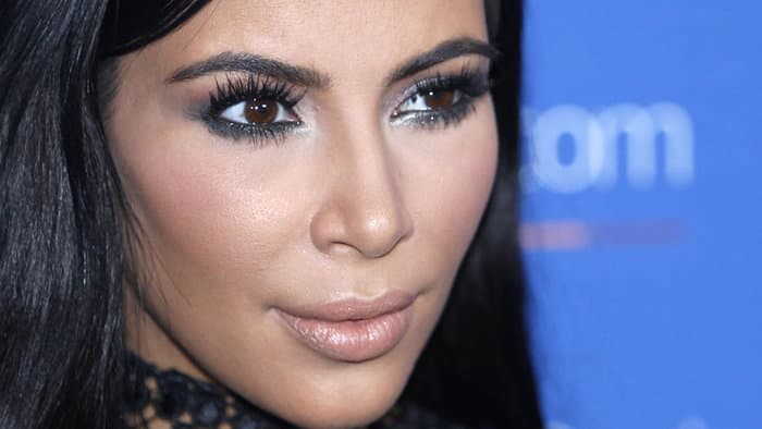 Így hívják Kim Kardashian legkisebb gyermekét