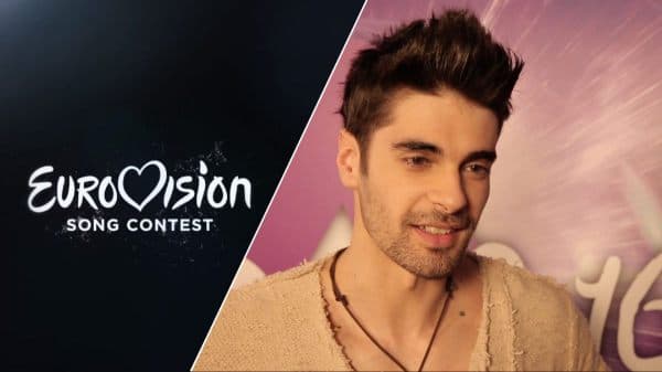 Eurovíziós Dalfesztivál - Freddie lett Mr. Eurovision