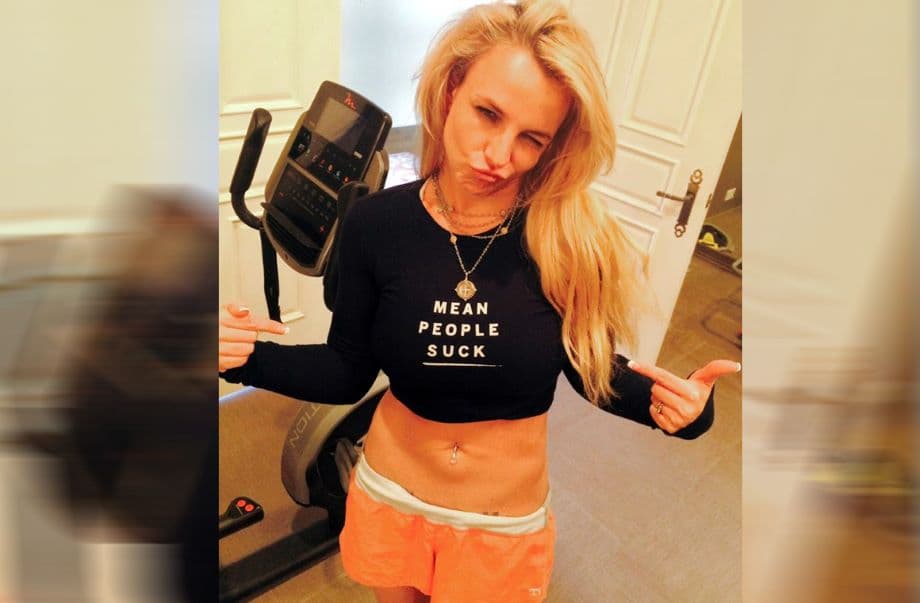 Britney Spearshez mentőt kellett hívni a barátjával való veszekedés után
